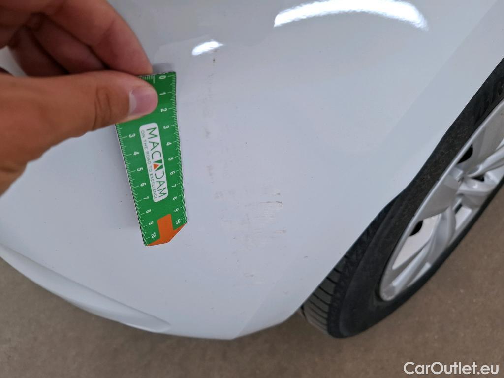  Renault  Clio  V Société Air Nav 1.5 dCi 85CV BVM6 E6dT #14