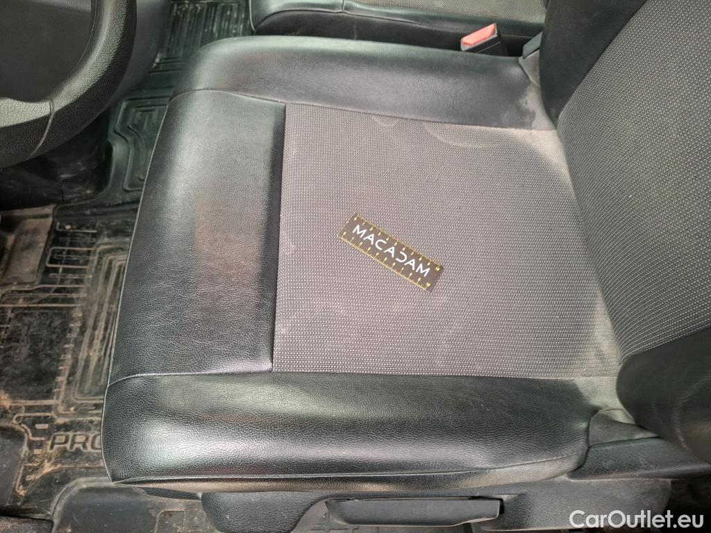  Toyota  Proace TOYOTA  VU 4p Fourgon 2.0 D MEDIUM 120 D-4D DYNAMIC #56