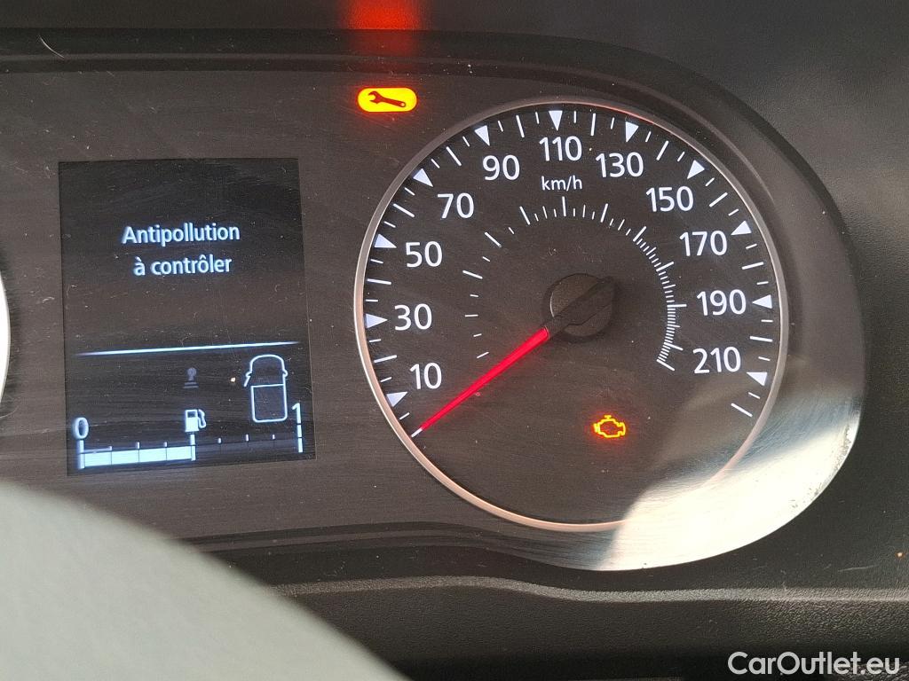  Renault  EXPRESS Kangoo  Confort 1.5 dCi 75CV BVM6 E6d #6