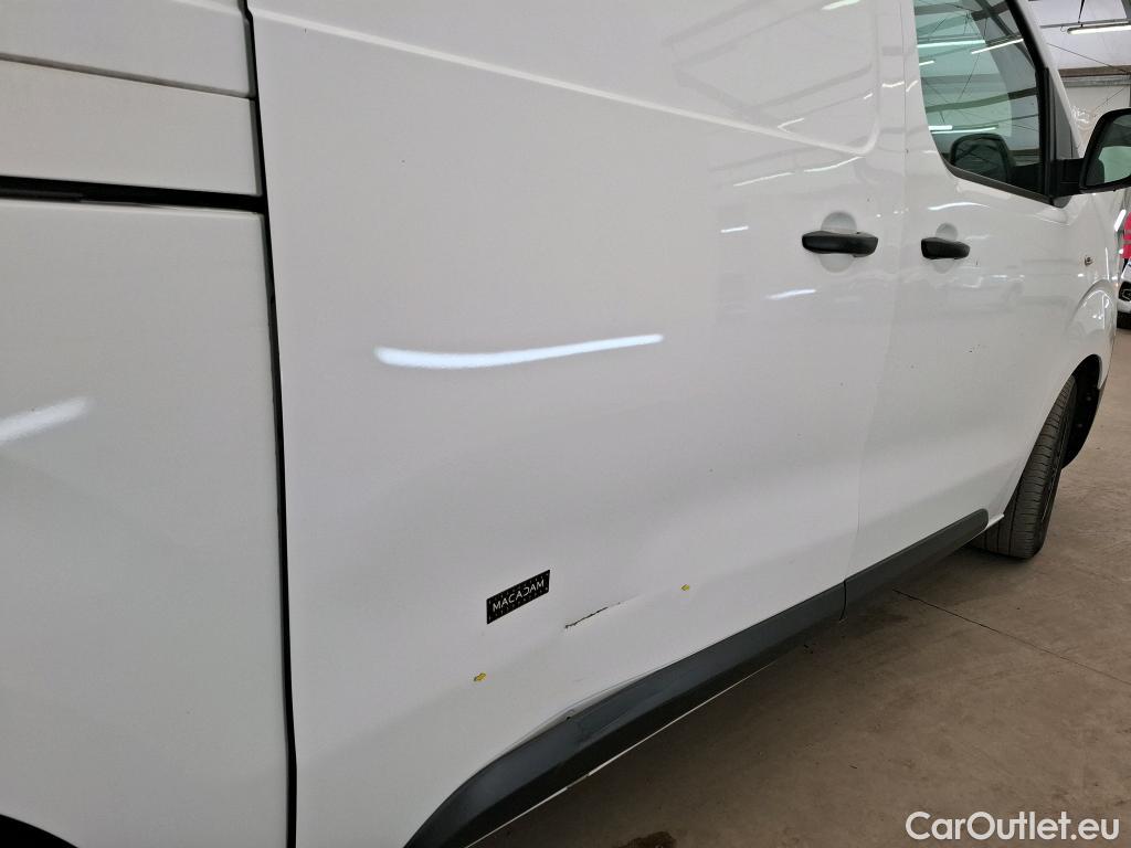  Toyota  Proace TOYOTA  VU 4p Fourgon 2.0 D MEDIUM 120 D-4D DYNAMIC #13