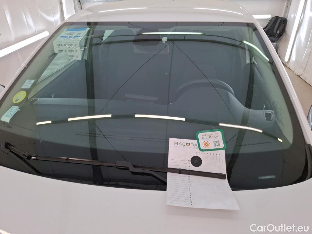  Renault  Clio  V Société Air Nav 1.5 dCi 85CV BVM6 E6dT #1