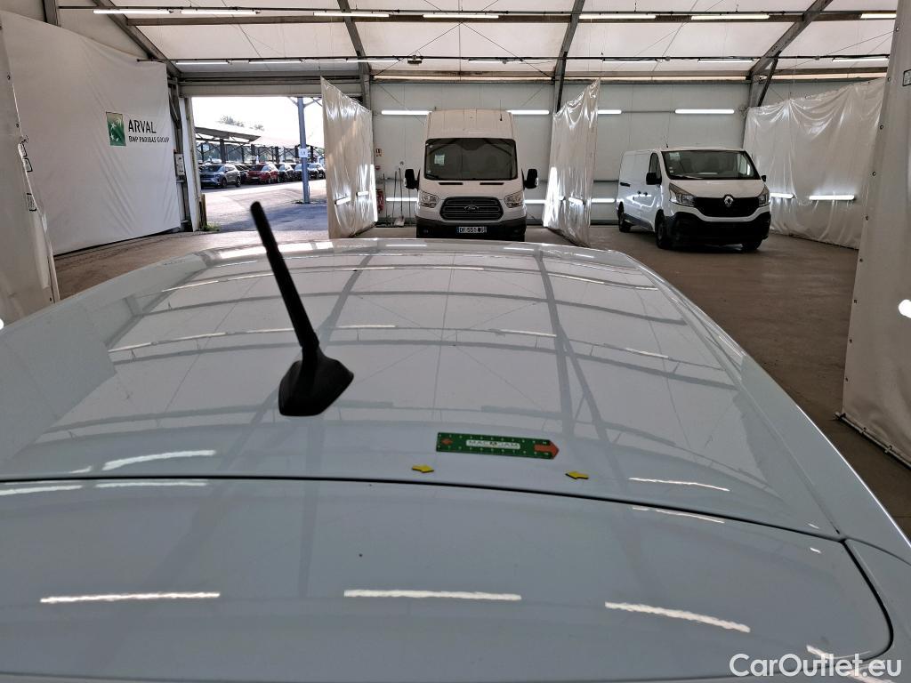  Renault  Clio  V Société Air Nav 1.5 dCi 85CV BVM6 E6dT #3