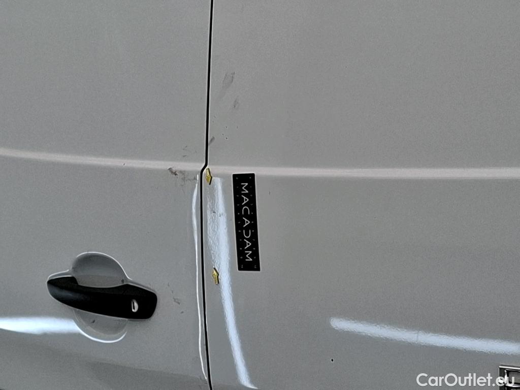  Toyota  Proace TOYOTA  VU 4p Fourgon 2.0 D MEDIUM 120 D-4D DYNAMIC #26