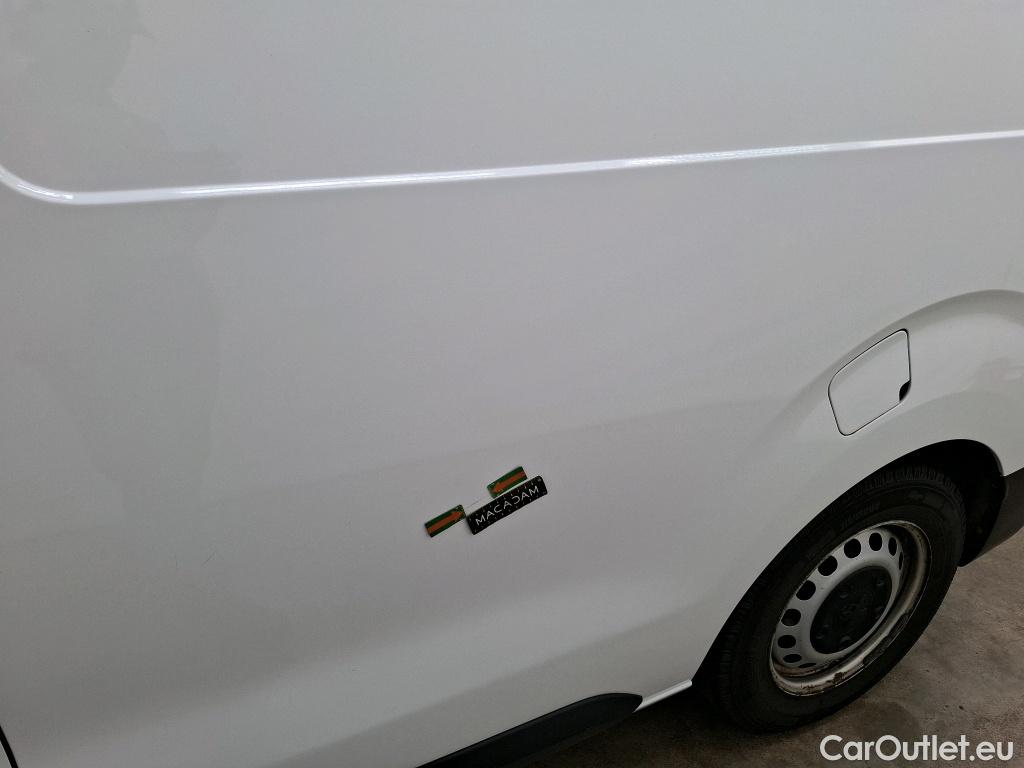  Peugeot  Expert  Fourgon Premium Compact 1.5 HDi 120CV BVM6 E6dT #15