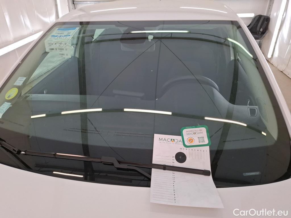  Renault  Clio  V Société Air Nav 1.5 dCi 85CV BVM6 E6dT #12