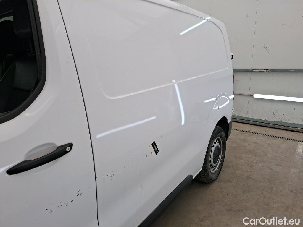  Toyota  Proace TOYOTA  VU 4p Fourgon 2.0 D MEDIUM 120 D-4D DYNAMIC #6