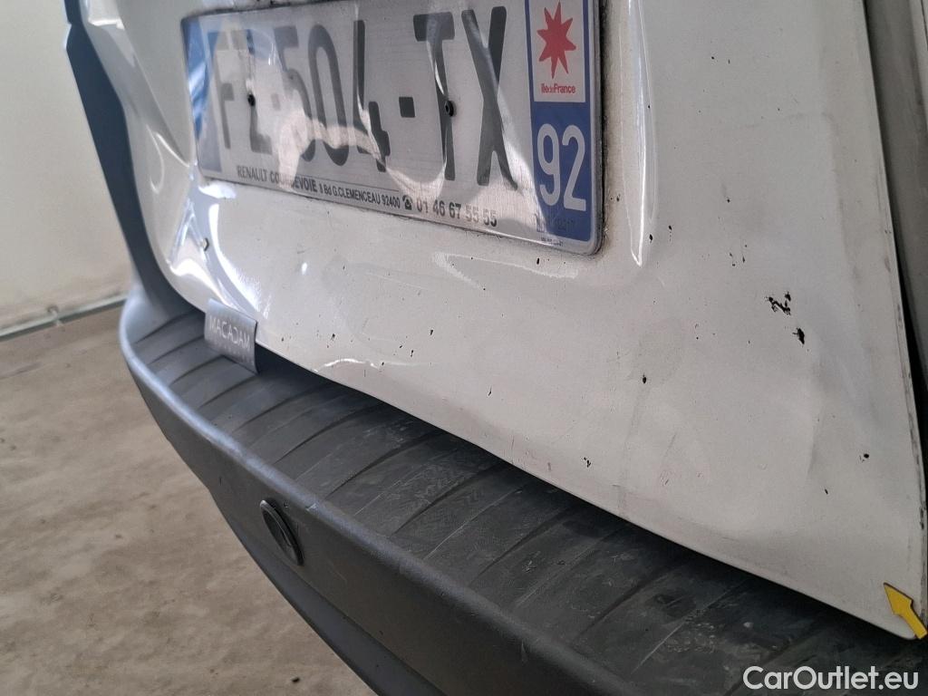  Renault  Kangoo  II Express Grand Confort (L1) 1.5 dCi 80CV BVM6 E6dT #11