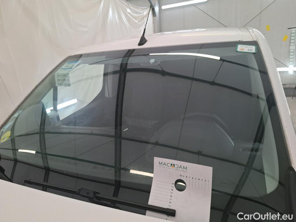  Peugeot  Partner  Pro L1 1.5 HDi 75CV BVM5 E6dT #9