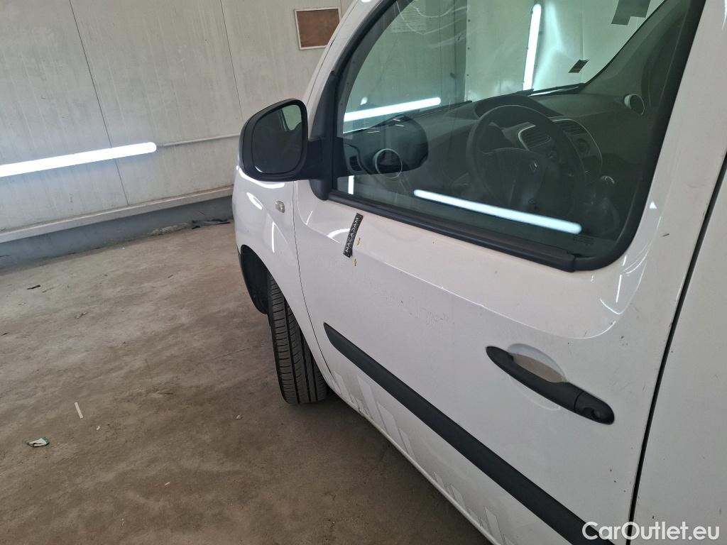  Renault  Kangoo  II Express Grand Confort (L1) 1.5 dCi 80CV BVM6 E6dT #19
