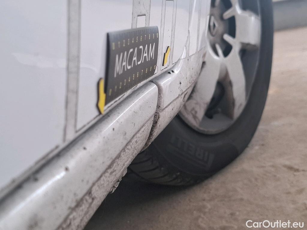 Renault  Kangoo  II Express Grand Confort (L1) 1.5 dCi 80CV BVM6 E6dT #35