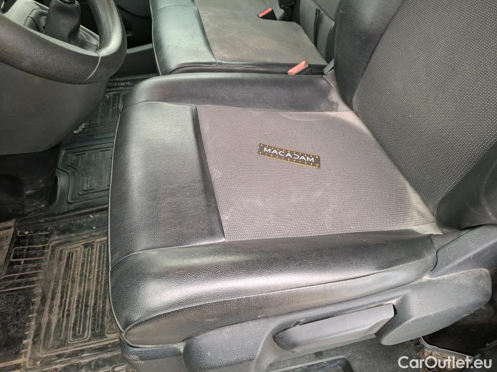  Toyota  Proace TOYOTA  VU 4p Fourgon 2.0 D MEDIUM 120 D-4D DYNAMIC #45