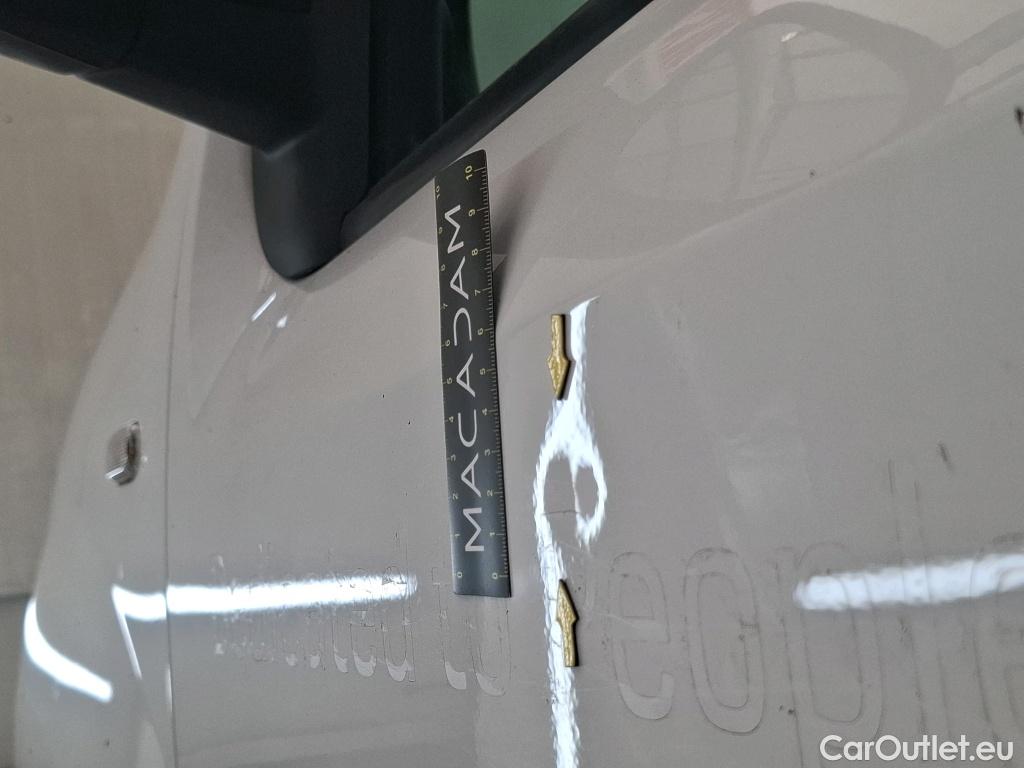  Renault  Kangoo  II Express Grand Confort (L1) 1.5 dCi 80CV BVM6 E6dT #22
