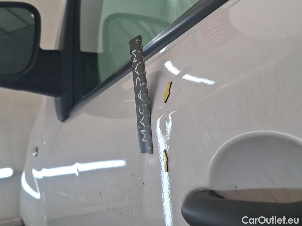  Renault  Kangoo  II Express Grand Confort (L1) 1.5 dCi 80CV BVM6 E6dT #25