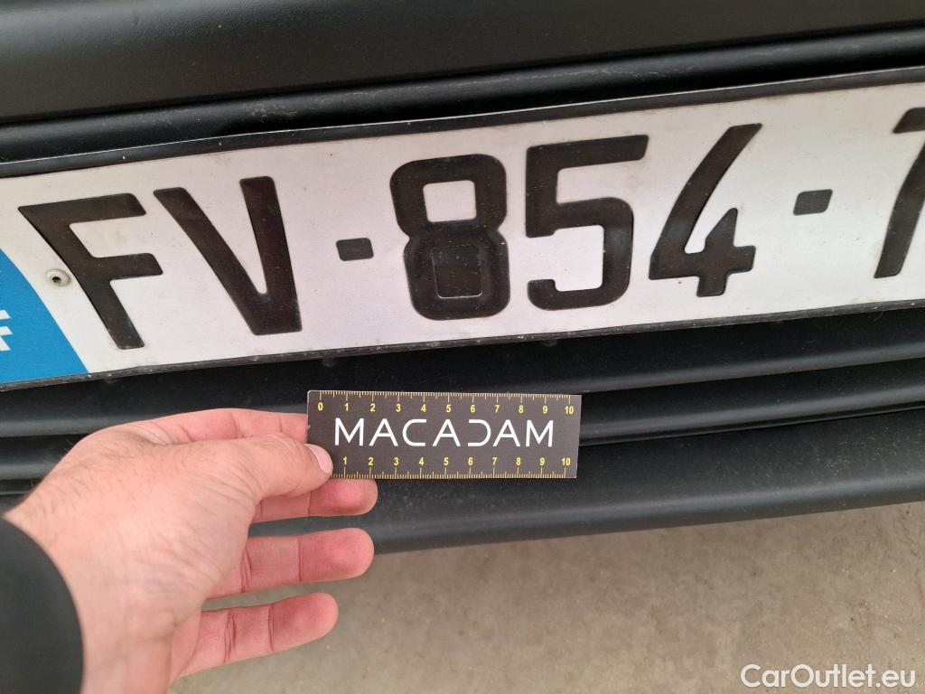  Toyota  Proace TOYOTA  VU 4p Fourgon 2.0 D MEDIUM 120 D-4D DYNAMIC #55
