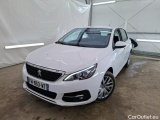  Peugeot  308  Active Pack 1.5 HDi 130CV BVM6 E6d 