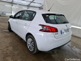  Peugeot  308  Active Pack 1.5 HDi 130CV BVM6 E6d #2