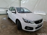  Peugeot  308  Active Pack 1.5 HDi 130CV BVM6 E6d #4