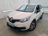  Renault  Captur  Business 0.9 TCe 90CV BVM5 E6 / TRANSFO VP/VF 