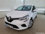  Renault  Clio  V Société Air Nav 1.5 dCi 85CV BVM6 E6dT 