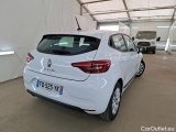  Renault  Clio  V Société Air Nav 1.5 dCi 85CV BVM6 E6dT #3