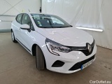  Renault  Clio  V Société Air Nav 1.5 dCi 85CV BVM6 E6dT #4