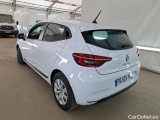  Renault  Clio  V Société Air Nav 1.5 dCi 85CV BVM6 E6dT #2