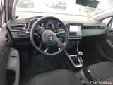  Renault  Clio  V Société Air Nav 1.5 dCi 85CV BVM6 E6dT #5
