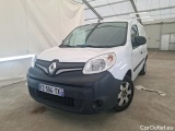  Renault  Kangoo  II Express Grand Confort (L1) 1.5 dCi 80CV BVM6 E6dT 