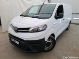  Toyota  Proace TOYOTA  VU 4p Fourgon 2.0 D MEDIUM 120 D-4D DYNAMIC 