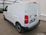  Toyota  Proace TOYOTA  VU 4p Fourgon 2.0 D MEDIUM 120 D-4D DYNAMIC #2