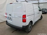  Toyota  Proace TOYOTA  VU 4p Fourgon 2.0 D MEDIUM 120 D-4D DYNAMIC #3