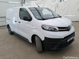  Toyota  Proace TOYOTA  VU 4p Fourgon 2.0 D MEDIUM 120 D-4D DYNAMIC #4