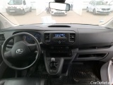  Toyota  Proace TOYOTA  VU 4p Fourgon 2.0 D MEDIUM 120 D-4D DYNAMIC #5