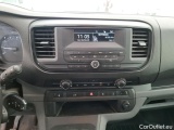 Toyota  Proace TOYOTA  VU 4p Fourgon 2.0 D MEDIUM 120 D-4D DYNAMIC #7