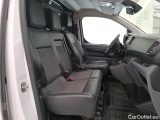  Toyota  Proace TOYOTA  VU 4p Fourgon 2.0 D MEDIUM 120 D-4D DYNAMIC #8