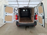  Toyota  Proace TOYOTA  VU 4p Fourgon 2.0 D MEDIUM 120 D-4D DYNAMIC #10