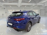  Alfa Romeo   STELVIO ALFA ROMEO / 2017 / 5P / SUV 2.2 TD 160 CV SUPER BUSINESS AT8 RWD #2