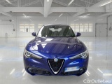  Alfa Romeo   STELVIO ALFA ROMEO / 2017 / 5P / SUV 2.2 TD 160 CV SUPER BUSINESS AT8 RWD #6