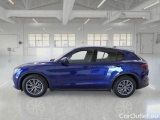  Alfa Romeo   STELVIO ALFA ROMEO / 2017 / 5P / SUV 2.2 TD 160 CV SUPER BUSINESS AT8 RWD #8