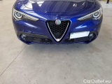  Alfa Romeo   STELVIO ALFA ROMEO / 2017 / 5P / SUV 2.2 TD 160 CV SUPER BUSINESS AT8 RWD #22