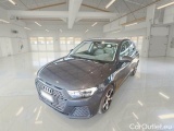  Audi  A1 Sportback AUDI A1 / 2018 / 5P / BERLINA 30 TFSI S TRONIC ADMIRED SPORTBACK 