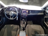  Audi  A1 Sportback AUDI A1 / 2018 / 5P / BERLINA 30 TFSI S TRONIC ADMIRED SPORTBACK #3