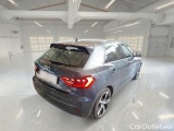  Audi  A1 Sportback AUDI A1 / 2018 / 5P / BERLINA 30 TFSI S TRONIC ADMIRED SPORTBACK #2