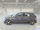 Audi  A1 Sportback AUDI A1 / 2018 / 5P / BERLINA 30 TFSI S TRONIC ADMIRED SPORTBACK #8