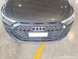  Audi  A1 Sportback AUDI A1 / 2018 / 5P / BERLINA 30 TFSI S TRONIC ADMIRED SPORTBACK #31