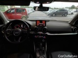  Audi  Q2 AUDI  / 2016 / 5P / SUV 1.6 30 TDI S LINE ED S TRONIC #3