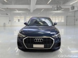  Audi  Q3 AUDI  / 2018 / 5P / SUV 35 TDI S TRONIC BUSINESS #6