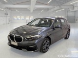  Bmw  Serie 1 BMW  / 2019 / 5P / BERLINA 118I SPORT 