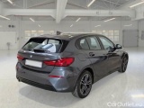  Bmw  Serie 1 BMW  / 2019 / 5P / BERLINA 118I SPORT #2