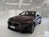  Bmw  X2 BMW  / 2017 / 5P / SUV SDRIVE 18D BUSINESS X 
